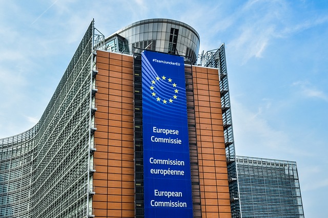 CSR-Európai Unio