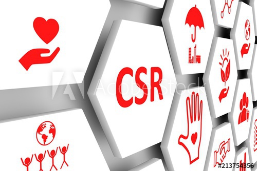 CSR