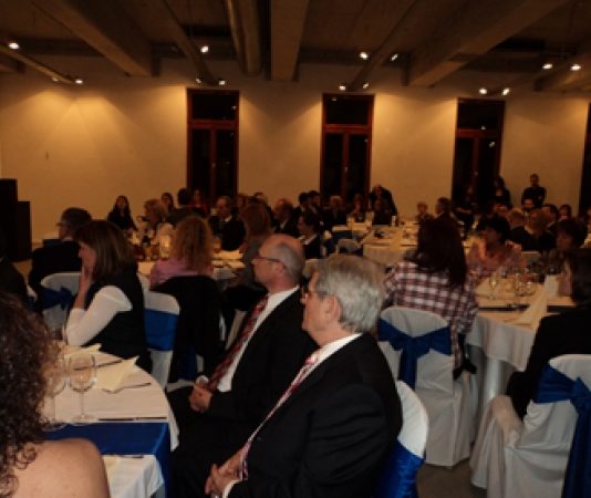 Megvannak az idei CSR Hungary díjazottak CSR Hungary Gála 2010