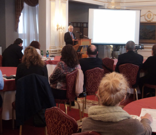 Trendek, innováció és inspiráció-CSR Hungary Summit 2015 CSR Hungary Summit