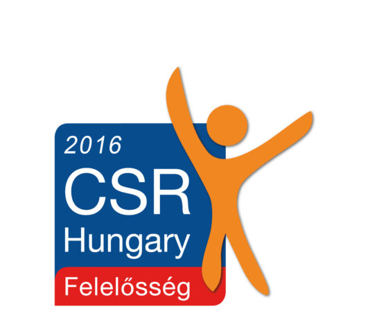 Különdíjat is nyerhet a Magyar Üzleti Felelősség Díj pályázatán! CSR Hungary Díj