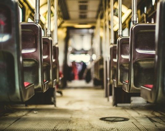 Közösségi közlekedési adók helyett…