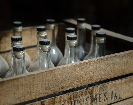 Hiányzik a biocsomagoló anyag a termékdíjak besorolásából Fenntartható csomagolás