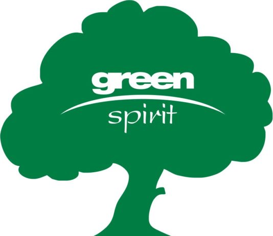 Újra elismerték az Electrolux fenntartható stratégiáját Electrolux Green spirit program