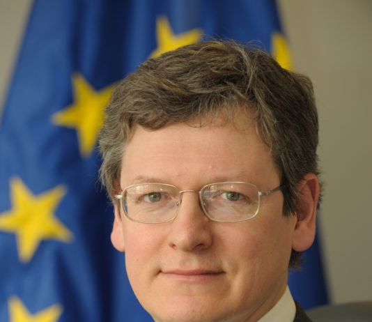 Andor László uniós biztost kérdeztük az EU csr politikájáról Andor László uniós biztos