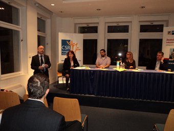 CSR Szerda – a pénzeddel szavazol CR Szerda Klubest