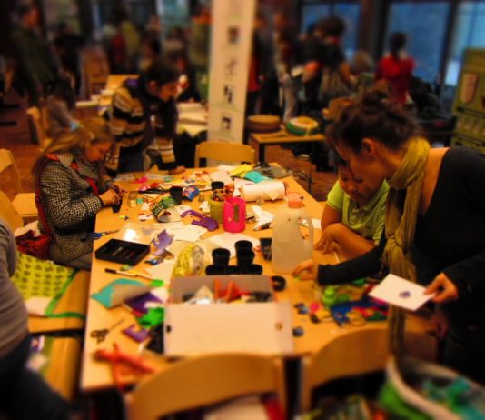 Tükörben a világ Ökopack