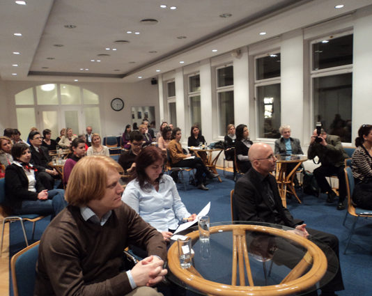 Jön a CSR Szerda Klubest!