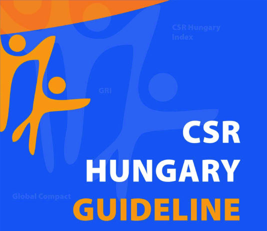 Kaszinókapitalizmus vagy felelős kapitalizmus? CSR Hungary Guideline