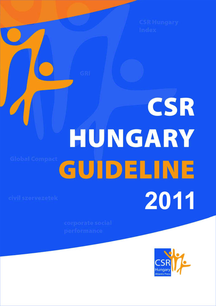 CSR Hungary Guideline