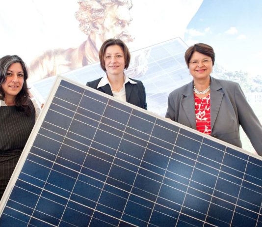 Egy nap alatt elkapkodták Bécsben a közösségi naperőmű részvényeit Bécs naperőmű