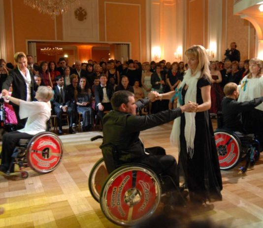 A sokszínűség bálja