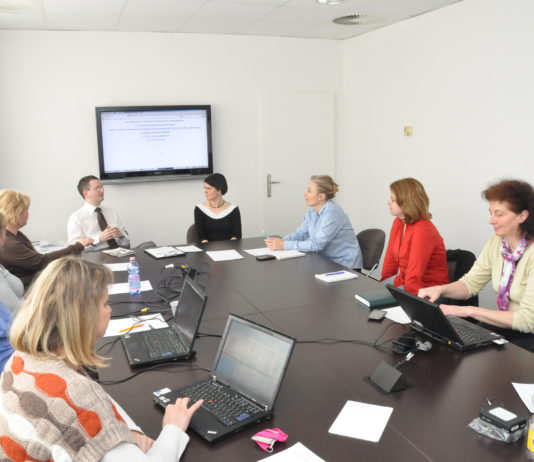 Kommunikáció fogyatékos ügyfelekkel