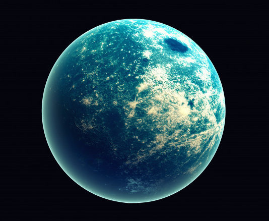 Magyar diákok a „Az Európai Iskolák az Élhető Bolygóért” versenyen kék bolygó