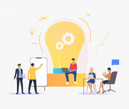 10 év, 100 innováció, 100 millió munkahely