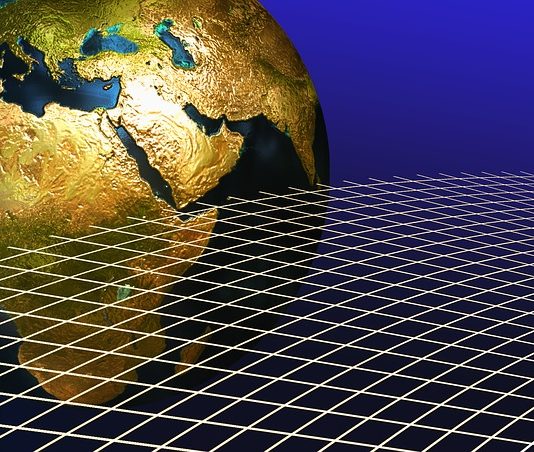 Közeledik a Föld napja