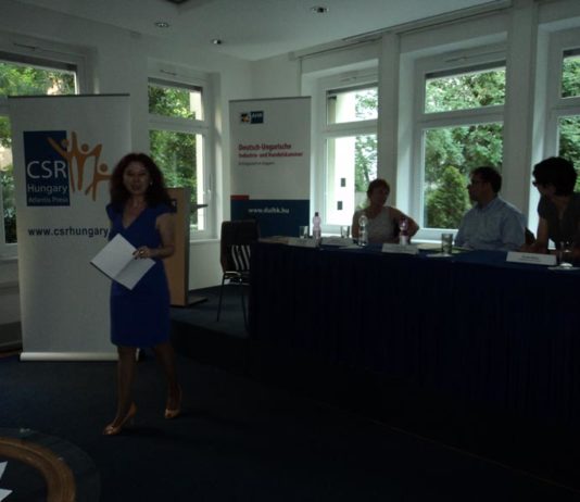 Im a CSR Szerda fotói