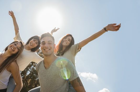 Budapest, ahol a regionális vezetők születnek