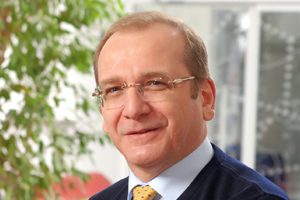 Támogató megállapodás a CSR Hungary-vel