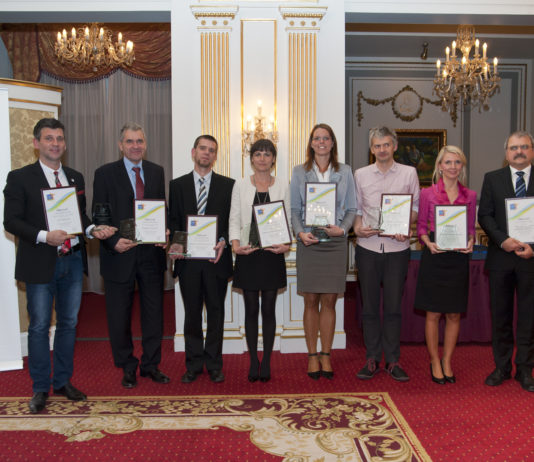 Megvannak az idei CSR Hungary díjazottak!