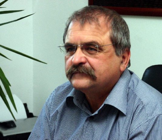 Szemétből környezetbarát üzlet