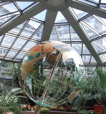 Válaszd a zöld utat! – EMVFE CSR Délután