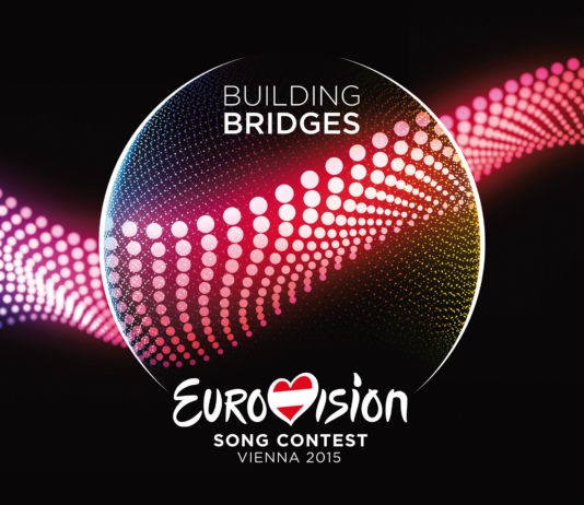 Zöld lesz a bécsi Eurovíziós Fesztivál Zöld Eurovíziós Fesztivál