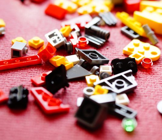 Lego: környezetbarát anyagok és rekordbevétel Lego: környezetbarát alapanyagok és rekordbevétel