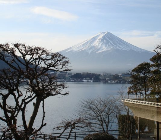 Japánra még 200 mm esőt hozhat a trópusi vihar Méh 200 mm esőt hozhat a trópusi vihar Japánra