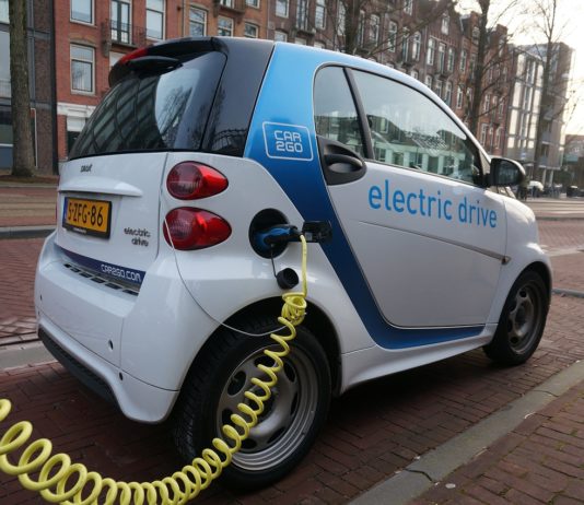 Piaci átrendeződés az elektromos autók javára Piaci átrendeződés az elektromos autó javára