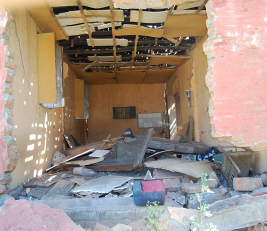 Földrengés után gleccserek és fertőzések Közép-Ázsiában Földrengés után gleccserek, fertőzések