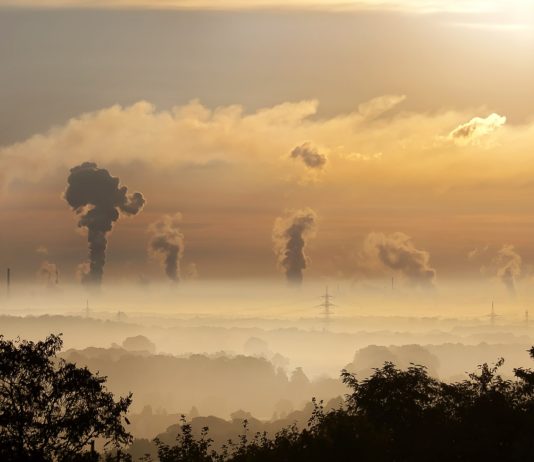 Magyar szakember az Éghajlatváltozási Kormányközi Testület irányító testületében Magyar szakember az Éghajlatváltozási Kormányközi Testület irányító testületében