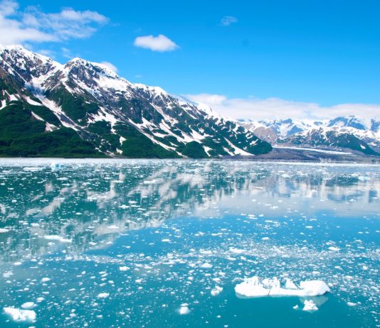 Űrtechnológiával a klímaváltozás ellen Űrtechnológiával a klímaváltozás ellen