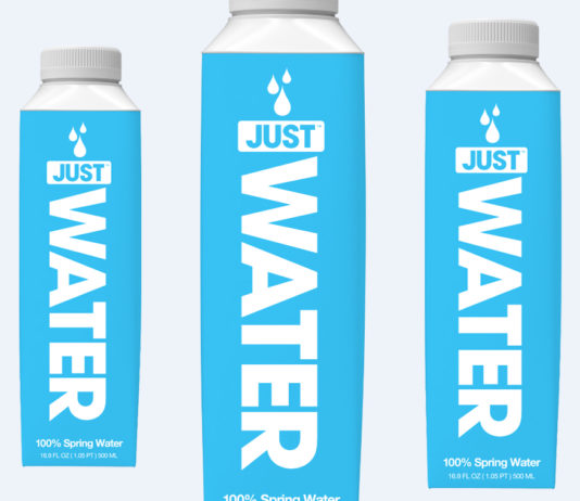 Tetra Top- a fenntartható papíralapú üveg Tetra Top- a fenntartható papíralapú üveg