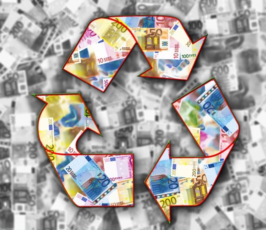 Lineáristól a körkörös gazdaság felé A lineáristól a körkörös gazdaság felé