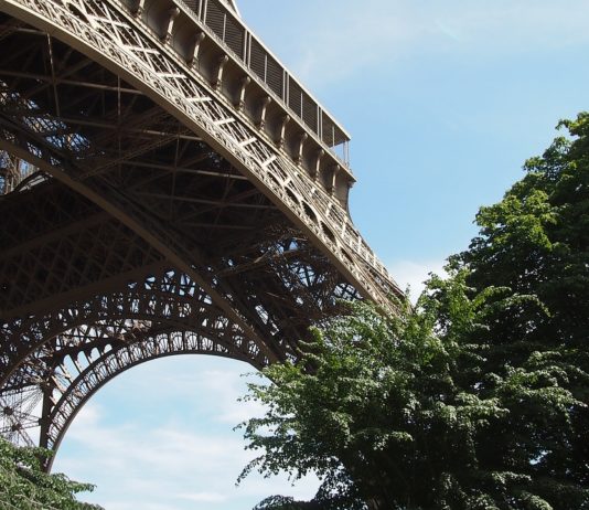 Megszavazták a globális klímaegyezményt Párizsban Megszavazták a klímaegyezményt Párizsban