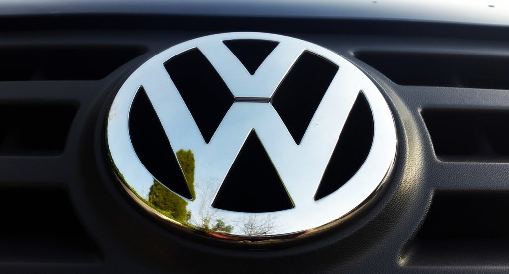 Elektromos autókkal kampányol a Volkswagen