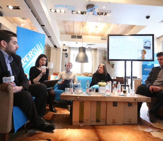 Telenor Hipersuli – felmérés a digitális kultúráról