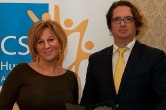 Mozogj az egészségedért!