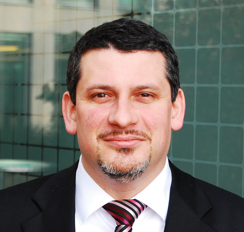 A körkörös gazdaság felé: Lexmark módon Csucska Péter, a Lexmark ITH Kft. ügyvezető igazgatója