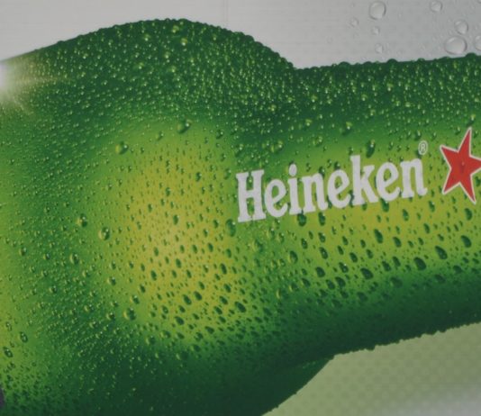 Heineken Fenntarthatósági Jelentés- izgalmasan a szélesebb közösségnek