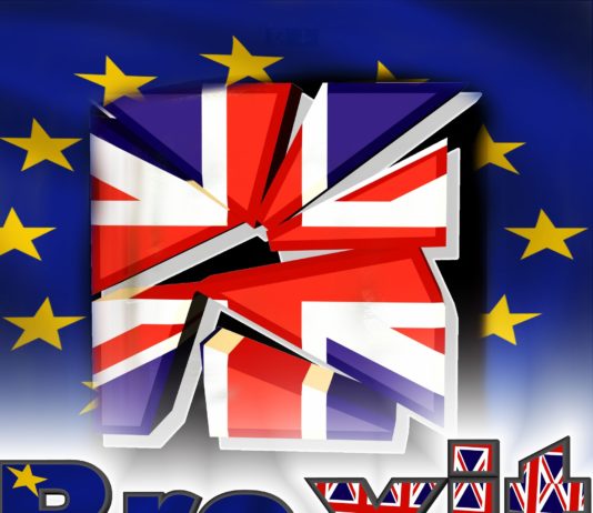 Milyen hatással van a Brexit a CSR-re? Milyen hatással van a Brexit a CSR-re?