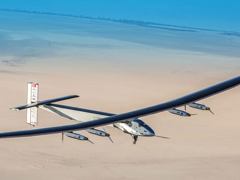 Solarimpulse2