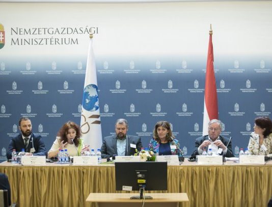 NGM-OECD CSR konferencia közép-európai országokkal NGM-OECD CSR Konferencia (Takács Júlia CSR Blog)