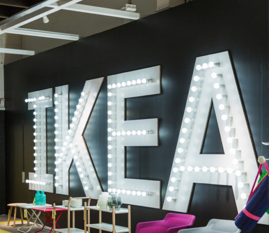 Körkörös gazdaság – felkapott a bútor, csomagoló, textiliparban is IKEA PS17 termékcsalád-újrahasznosított anyagból