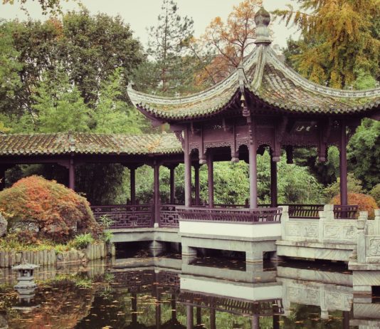 Kína ratifikálta a párizsi klímaegyezményt Kína ratifikálta a párizsi klímaegyezményt