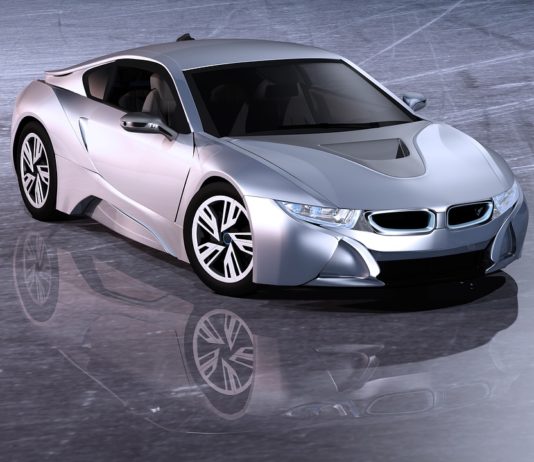 Elektromos autóké a jövő Az elektromos autóké a jövő