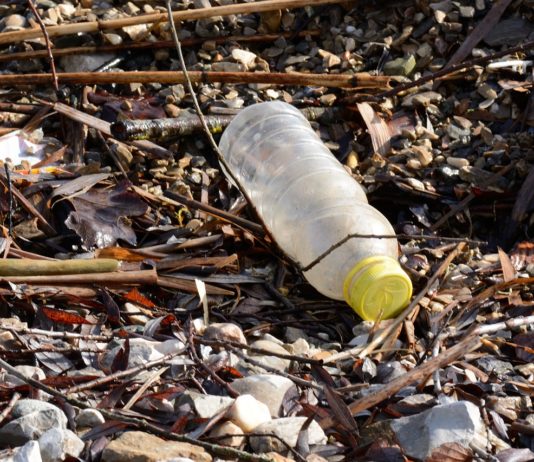 Napkollektor üdítő és pet palackokból Napelem pet palackból