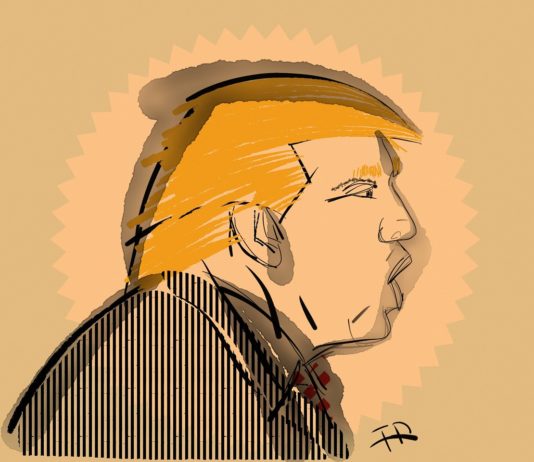 Trump: szabadkereskedelem no? Trump: szabadkereskedelem no?