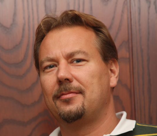 Laborkaland- a csoda odabent van! Szunyogh Gábor, a Wessling Hungary Kft. marketingvezetője